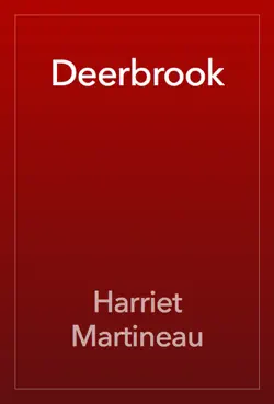 deerbrook book cover image