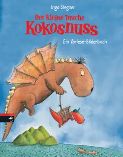 der kleine drache kokosnuss imagen de la portada del libro