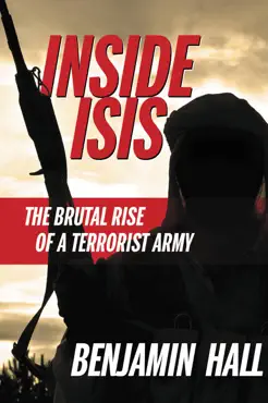 inside isis book cover image