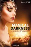 Magical Darkness synopsis, comments
