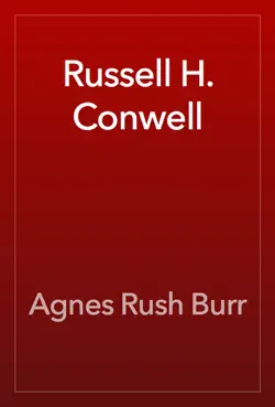 russell h. conwell book cover image