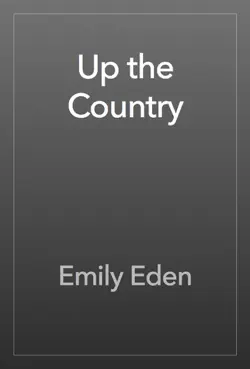 up the country book cover image