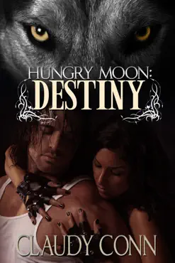 hungry moon-destiny book cover image