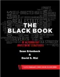The Black Book of Alternative Investment Strategies book summary, reviews and download