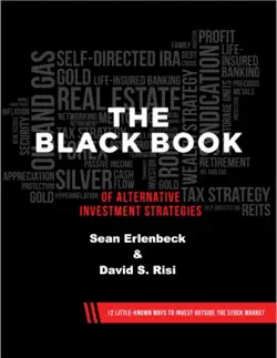 the black book of alternative investment strategies imagen de la portada del libro