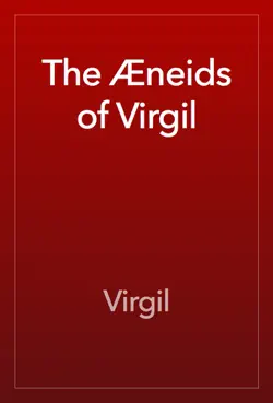 the Æneids of virgil book cover image