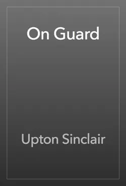 on guard book cover image