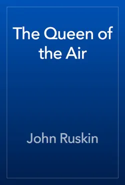 the queen of the air book cover image