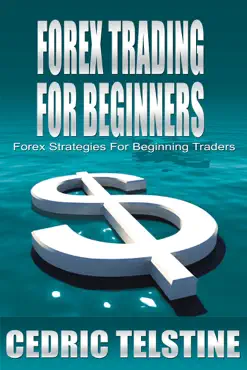 forex trading for beginners: forex strategies for beginning traders book cover image