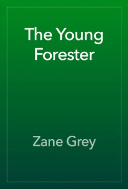 the young forester book cover image