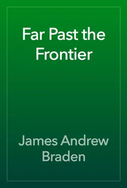 far past the frontier book cover image