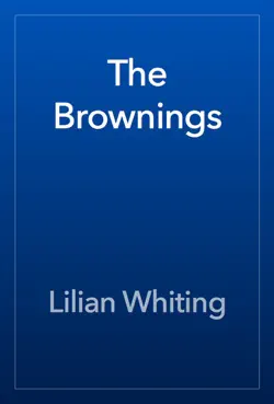 the brownings book cover image