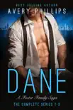 Dane - The Complete Series 1-3 synopsis, comments