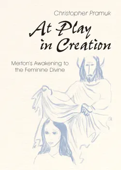 at play in creation book cover image