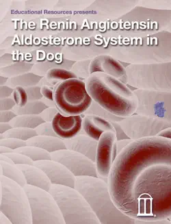 renin angiotensin aldosterone system in the dog book cover image