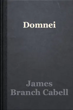 domnei book cover image