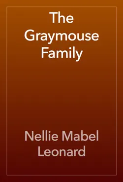 the graymouse family book cover image