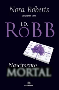 nascimento mortal book cover image