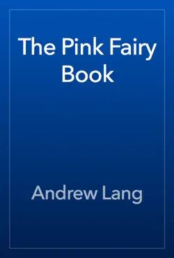 the pink fairy book imagen de la portada del libro