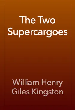 the two supercargoes imagen de la portada del libro