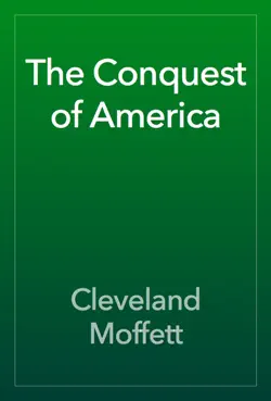 the conquest of america book cover image