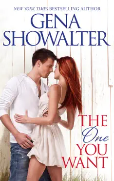 the one you want book cover image