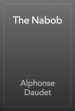 the nabob book cover image