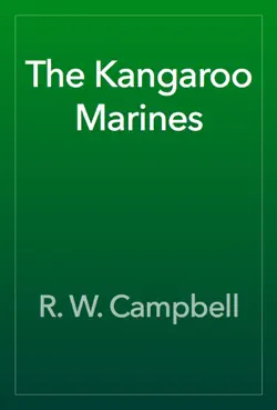 the kangaroo marines book cover image