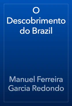 o descobrimento do brazil imagen de la portada del libro