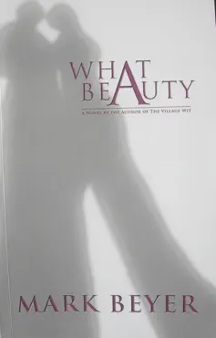 what beauty book cover image