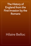 The History of England from the First Invasion by the Romans book summary, reviews and download