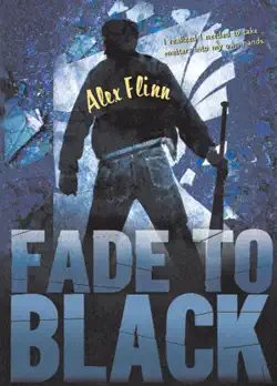 fade to black imagen de la portada del libro