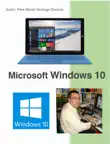 Microsoft Windows 10 sinopsis y comentarios