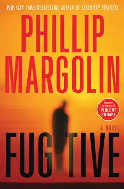 fugitive book cover image