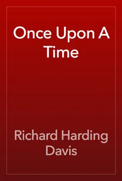 once upon a time book cover image