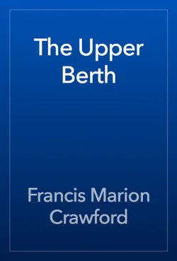 the upper berth book cover image