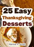 25 Easy Thanksgiving Desserts reviews