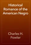 Historical Romance of the American Negro e-book