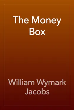 the money box book cover image