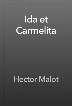 ida et carmelita book cover image
