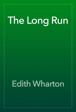 the long run book cover image