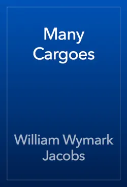 many cargoes book cover image