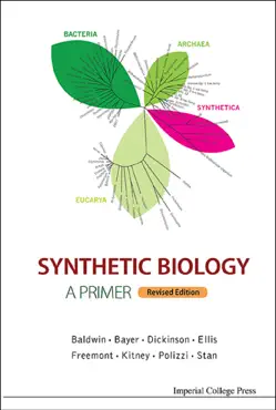 synthetic biology — a primer book cover image