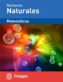 números naturales imagen de la portada del libro