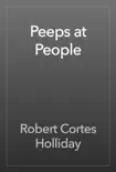 Peeps at People e-book
