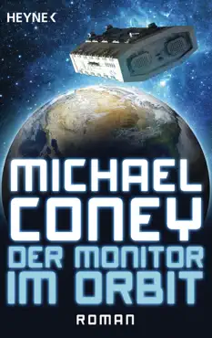 der monitor im orbit book cover image
