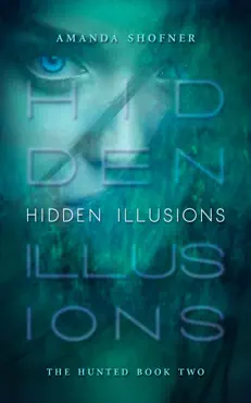 hidden illusions book cover image