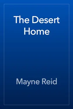 the desert home book cover image