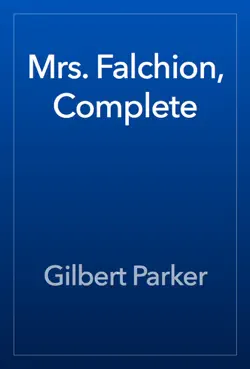 mrs. falchion, complete book cover image