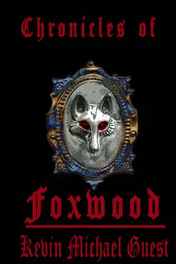 the chronicles of foxwood imagen de la portada del libro